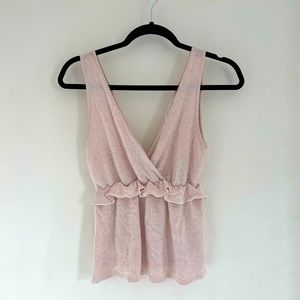 Very flattering summer top